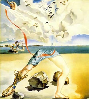 Paysage_Fantastique_Midi_Heroique_1943